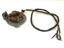 87 Yamaha TT350 TT 350 OEM Engine Ignition Stator Generator picture