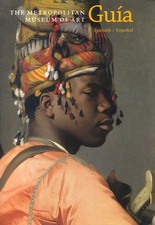 The Metropolitan Museum of Art. Guía picture