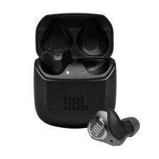 JBL Club Pro+ TWS, True wireless Noise Cancelling earbuds picture
