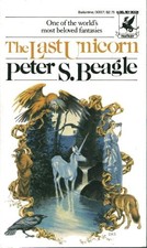 The Last Unicorn picture