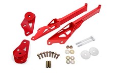 BMR Suspension CB762R IRS Subframe Support Brace System picture
