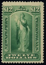 USA Scott # PR75 Mint OG, PF Cert (See Descr) SCV $850 (57671) picture