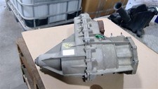 2010-2011 Ford F150 Pickup Transfer Case Manual Shift ID AL34-7A195-BB OEM picture
