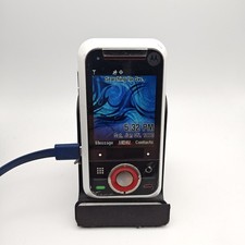 Motorola Rival A455 Cellular Messaging Phone (Verizon) - Silver READ DESC #3298 picture