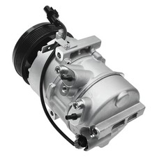 New AC Compressor With Clutch For Hyundai Tucson 2016 2017 L4 2.0L 97701D3200 picture