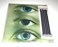 Trilogy I’m Beginning to Feel It Mercury SR 61310 1970 Rare SEALED Psychedelic picture