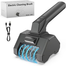 2026 Upgraded Electric Grill Cleaner,Electric Grill Brush for Outdoor Grill,El picture