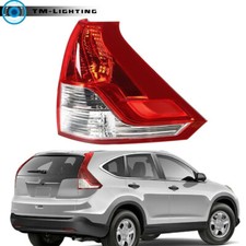 Passenger Right Side Red RH Tail Light Brake Lamp For Honda CR-V  2012-2013-2014 picture