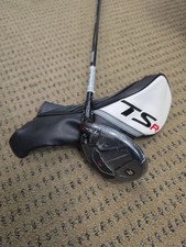 Titleist TSR2 4 Hybrid 21* Tensei Blue AV Series Xlink Tech 65 Regular RH HC NEW picture