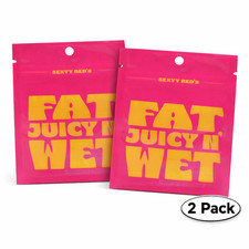 Sexyy Red's Fat Juicy 'N Wet Female Enhancement Gummies - For Her - 2 Pack picture
