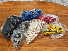 1000+ Vintage 1980s LEGO Legoland Misc Items Great Condition + Incomplete Sets picture