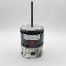 RHEEM Protech 51-106546-00-01 Blower Motor 3/4HP 208-230V 1Ph M55PWMHM-2770 new picture