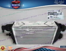 ⭐GENUINE ⭐ OEM ⭐ 1.6L HYBRID Intercooler For 2022-2025 Hyundai Tucson 282702M400 picture