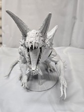 D&D Nolzur’s Marvelous Miniatures: Gargantuan Tarrasque by WizKids. picture