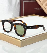 JACQUES MARIE MAGE AVA Eyeglasses Limited Edition Double Arrow Temple 45□24-146 picture