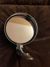 NOS MOPAR DOOR MIRROR 1963 64 65 66 67 68 69 CHRYSLER PLYMOUTH DODGE 2809933 NIB picture
