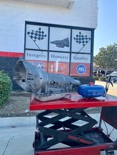 4L80E Chevy GM Silverado Sierra EXPRESS Reman Transmission **INSTALL AVAILABLE** picture