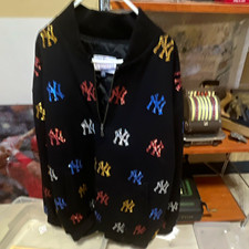 Genuine Merchandise vintage G lll New York Yankees MLB bomberjacket 3xL MLB picture