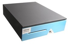 APG Series 4000 Model 1317 Cash Drawer with Removable Till picture