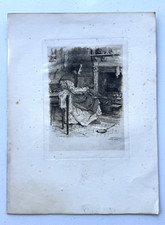 ANTIQUE 1883 S. G. MCCUTCHEON 