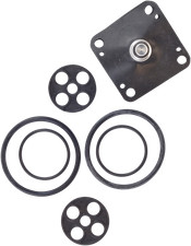 K&L Supply 18-5100 Fuel Petcock Repair Kit Yamaha XS1100S picture