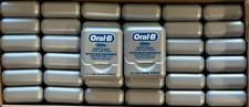 72 Pack Oral-B Glide Pro-Health Deep Clean Cool Mint Dental Floss 15M - 16.4YD picture