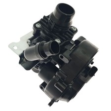 Water Heater Thermostat Valve For Alfa Romeo Gulia Stelvio 2.0T 68312761 picture
