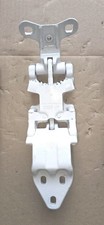 ♨️2014-2026 RAM PROMASTER 1500 2500 3500 LOWER REAR LEFT OR RIGHT DOOR HINGE OEM picture