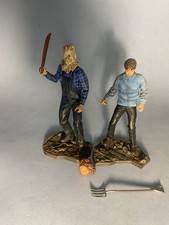 Neca1 Friday The 13th 25th Anniversary Boxed Set Action Figure picture