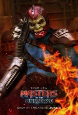 2026 Promo Film Poster Print 