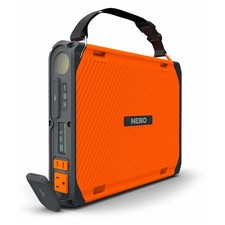 Rambler 300 Power Station Outdoor Charging Device picture