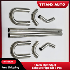 8PCS Universal 3
