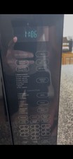 Wolf 24” Microwave MWC24 w/ Dish Plate (Trim Kit Included) picture