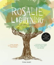 Rosalie Lightning: A Graphic Memoir picture