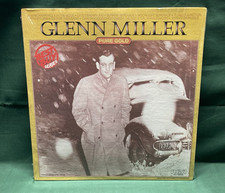 Glenn Miller - Pure Gold LP Vinyl Record ANL1-0974 - SEALED picture