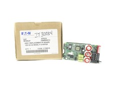 EATON WCBS2F 1A96695F51 120V NSMP picture