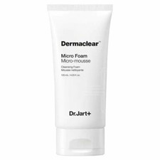 Dr. Jart+ Dermaclear Micro Foam Cleansing Foam Mousse nettoyante 120ml/4.05fl.oz picture