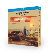 The Grand Tour Season (6-7) 4-D picture