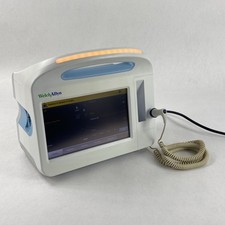 Welch Allyn 63XTXX Vital Sign Monitor 6000 Series No Battery READ picture