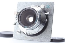 [N MINT] Horseman Super Topcor 65mm f/7 Lens Early P.W 4x5 6x9 Large Format JP picture
