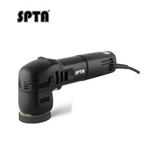 SPTA Mini 3 Inch 780W Variable Speed Dual Action 10mm Orbital Polisher Buffer picture