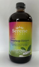 Serene soursop detox bitters picture