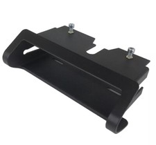 Chevrolet Chevy Impala 1964 64 A/C Vent Housing Center Bezel Housing Black  New picture