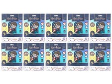 Lot of (10) Craft Buddy Harry Potter Crystal Art Sticker Packs picture