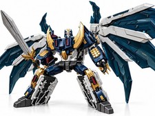 PX-C01 Ismenios | Planet X 3rd Party Action Figures picture