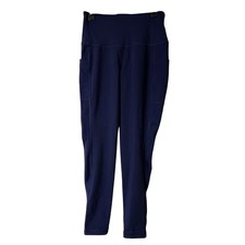 NWT Baleaf Water Resistant Womens Workout Yoga Pants Leggings Active Size Medium picture