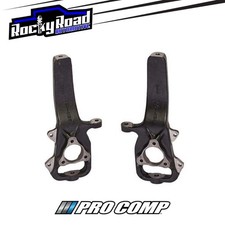 Pro Comp 6” LIFT Steering Knuckles for 2009-2018 RAM 1500 4WD 56747B-2 56747B-3 picture