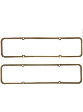  1986 Buick Chevy Olds Pontiac 5.0L 5.7L V8 Valve Cover Gaskets Fel-Pro VS50265C picture