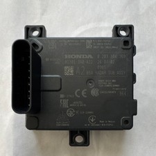 2023-2026 Honda CR-V ACC Radar Sensor 8S301-3A0-A22 Bosch 0203304369 OEM picture