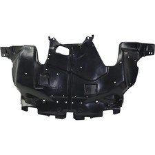 Engine Splash Shield Front  56410AG370 for Subaru Crosstrek Impreza XV 2013-2015 picture